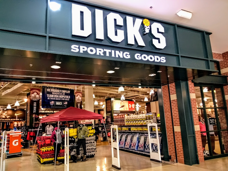 Dick's Sporting Goods
