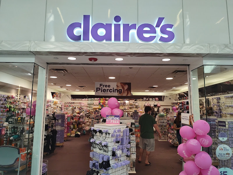 Claire's