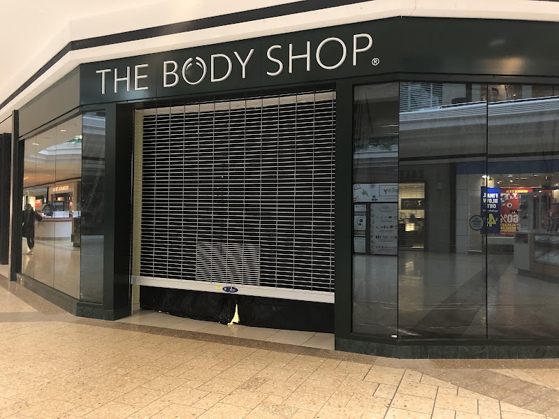 The Body Shop