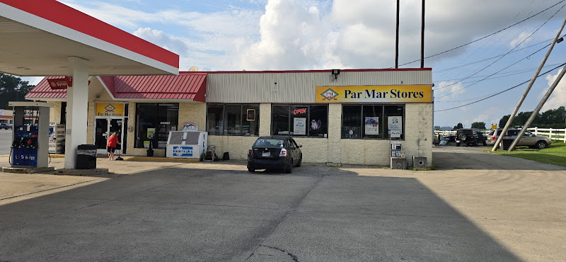 Par Mar Store 155