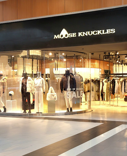 Moose Knuckles Roosevelt Field