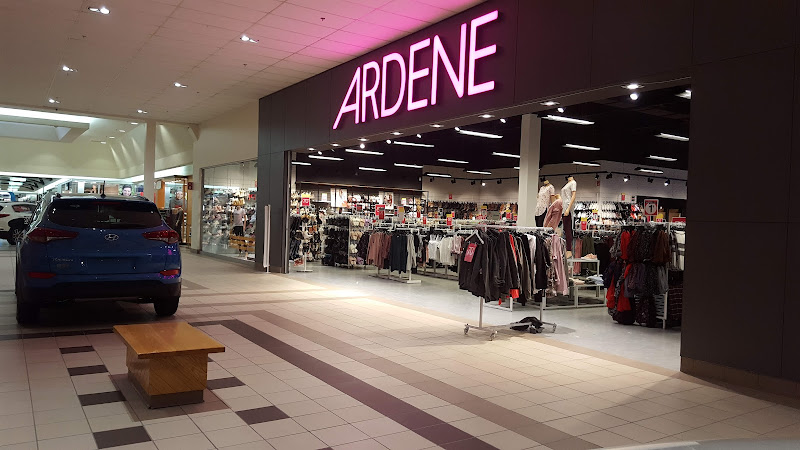 Ardene