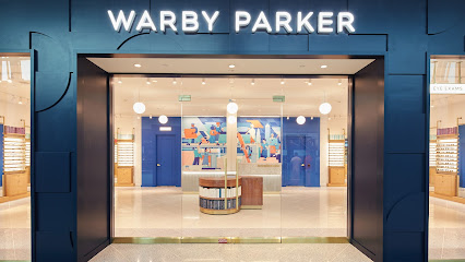Warby Parker