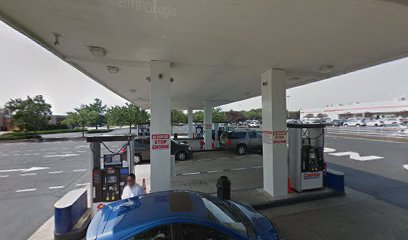 AT&T Kiosk in Costco