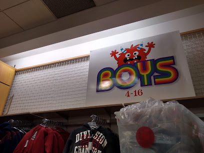 The Children's Place