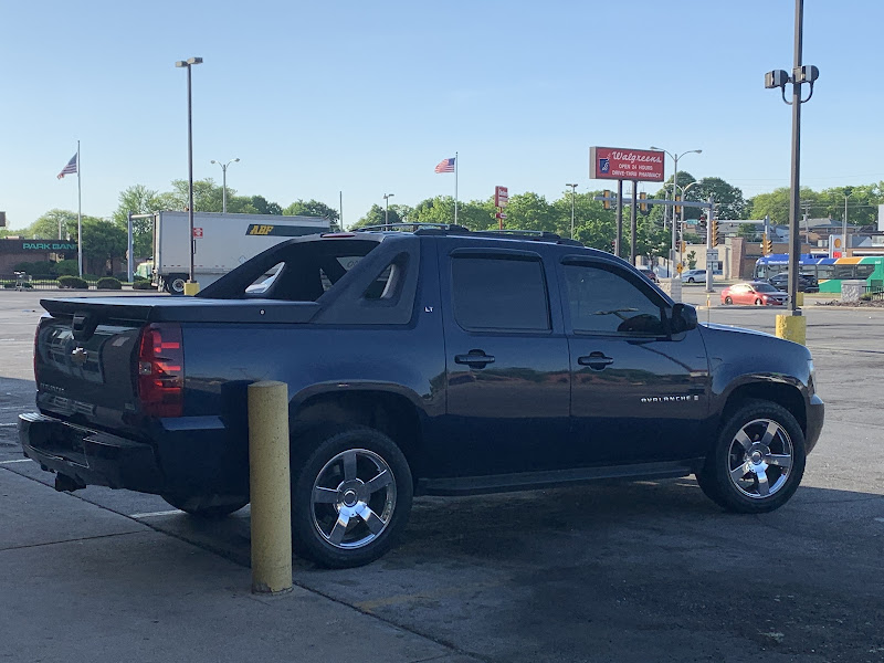 O'Reilly Auto Parts