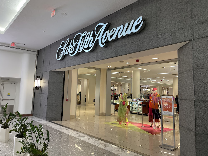 Saks Fifth Avenue