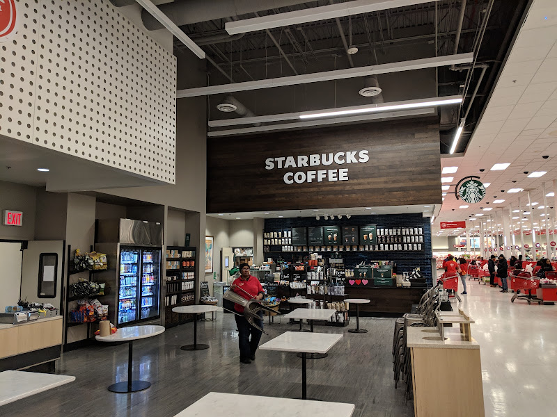 Starbucks Coffee Company