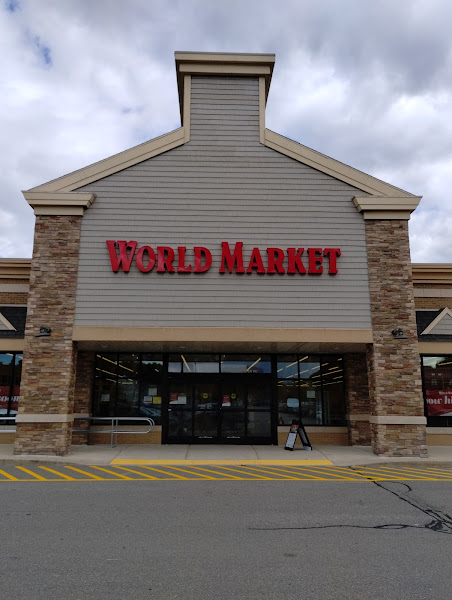 World Market