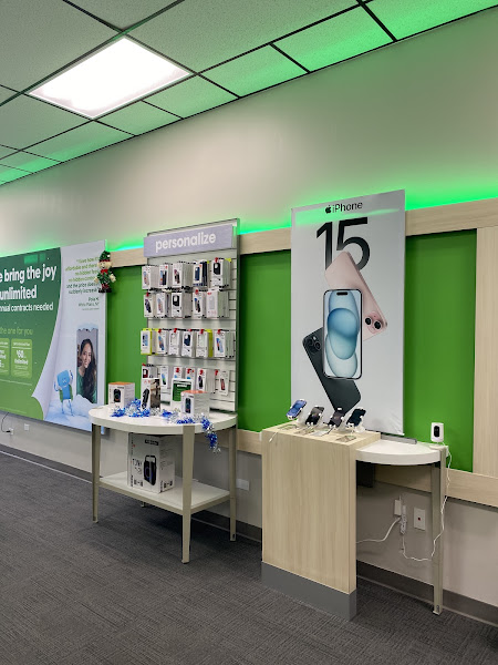 Cricket Wireless