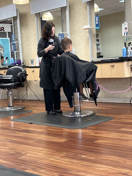 Supercuts