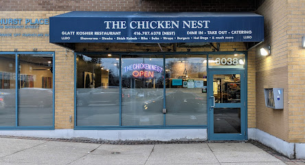 The Chicken Nest