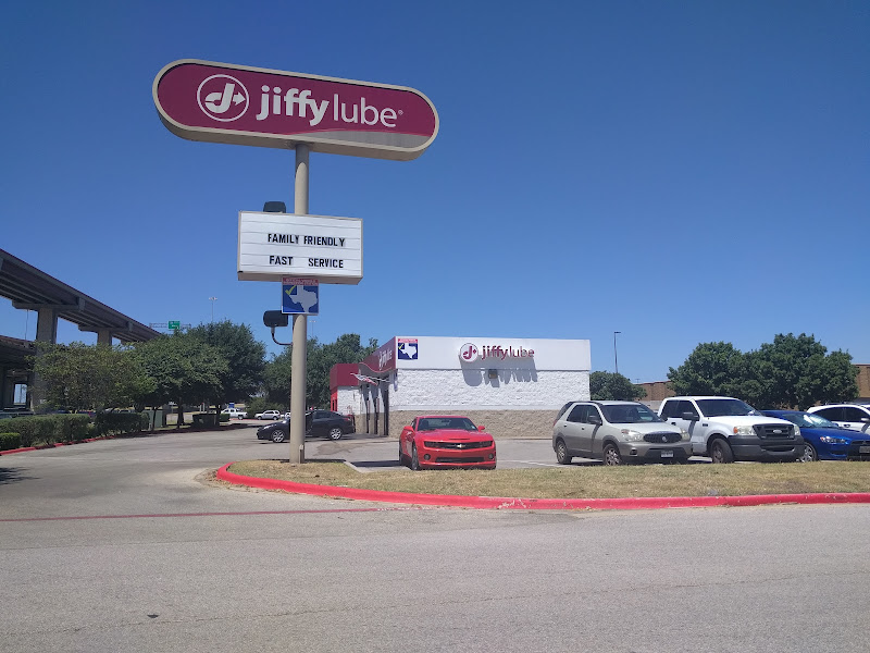 Jiffy Lube