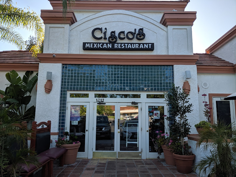 Cisco's Mexican Restaurant