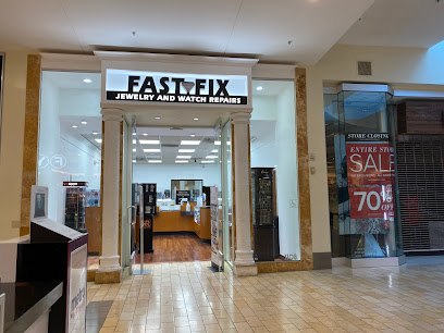 Fast Fix Jewelry & Watch Repair