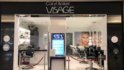 Caryl Baker Visage