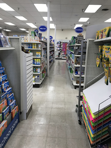 Hunt Silver Lake Drug