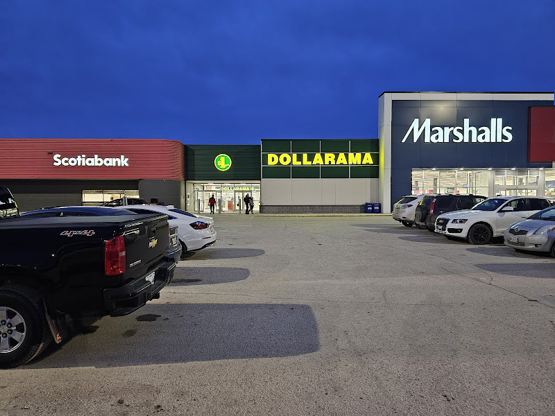 Dollarama