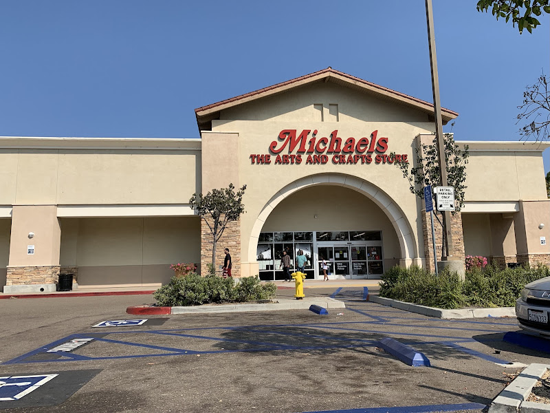 Michaels Custom Framing