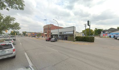 Traverse Bay Trading Post and Thrift