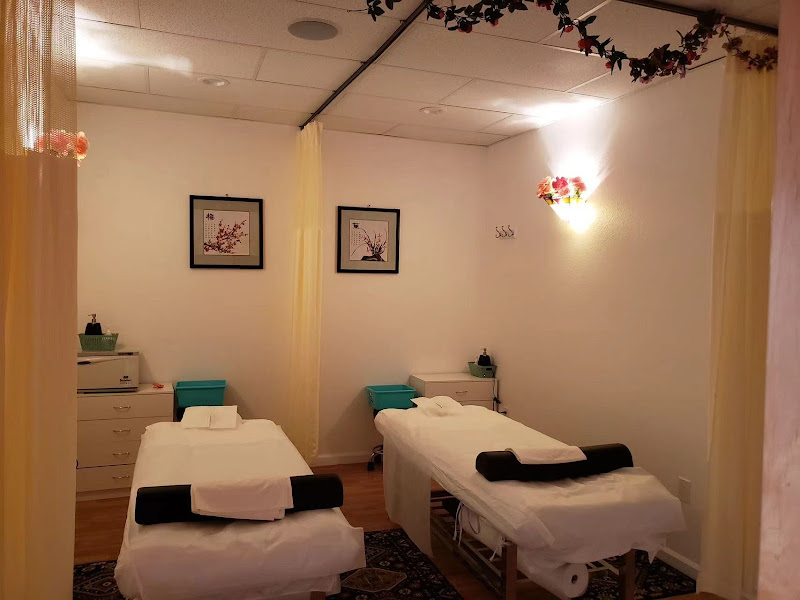 Orcutt Massage - Orcutt Rd