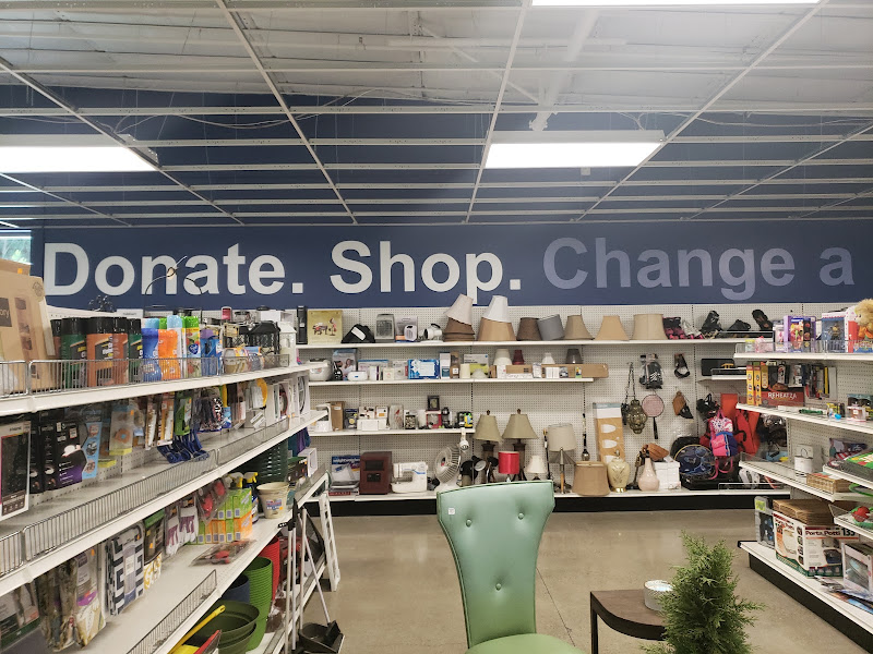 Goodwill