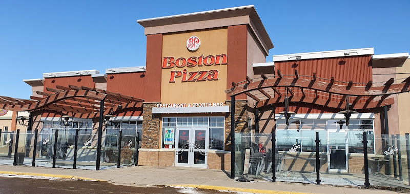 Boston Pizza
