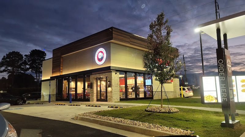 Panda Express