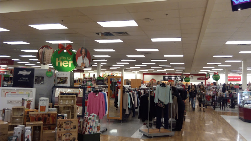 T.J. Maxx