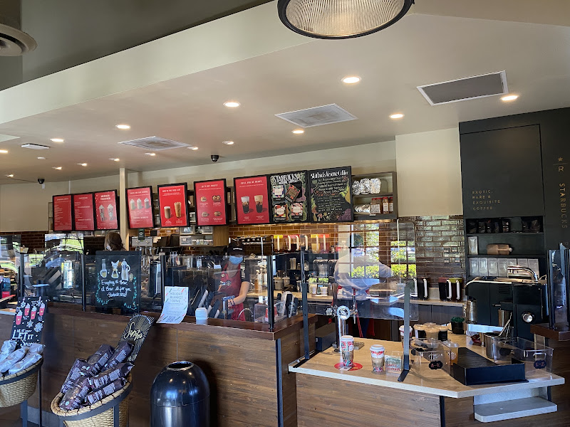Starbucks Coffee Company