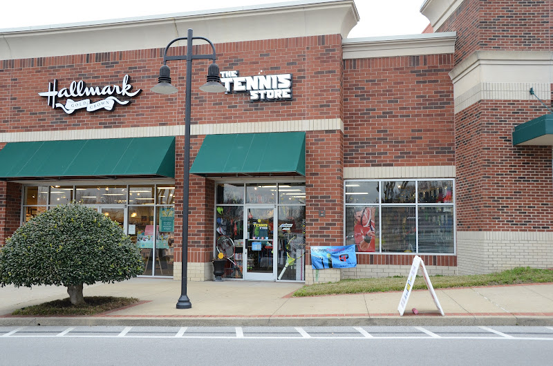 The Tennis Store