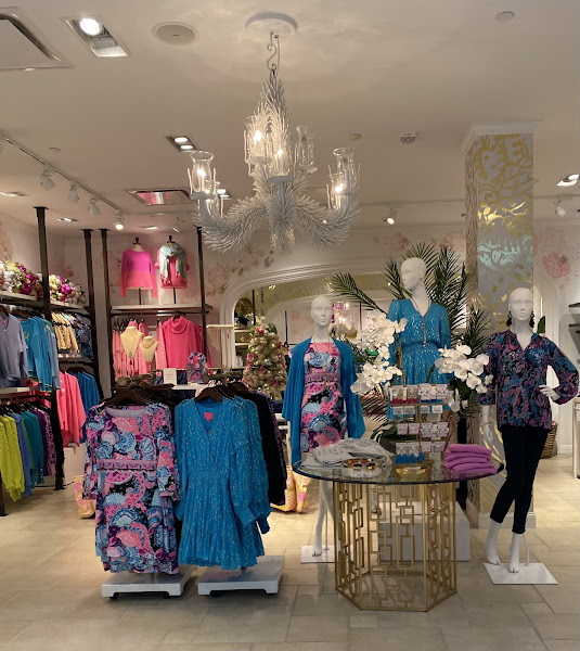 Lilly Pulitzer
