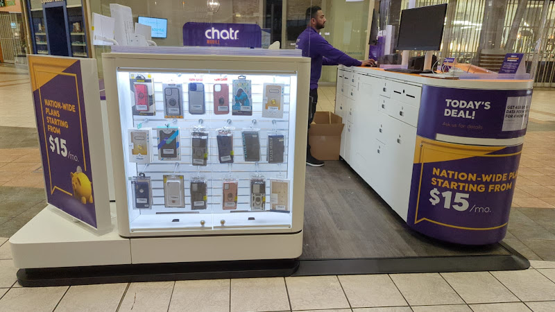 chatr Mobile