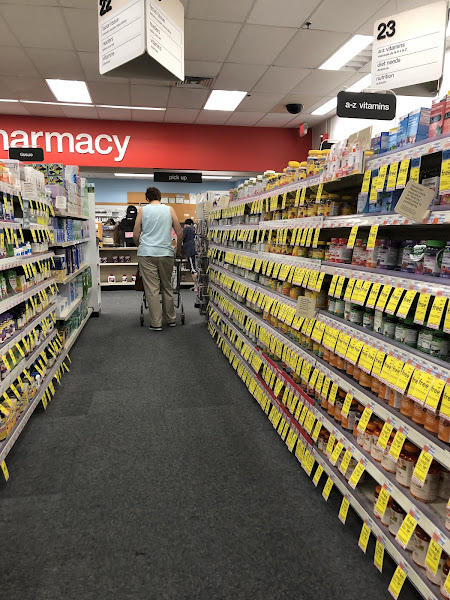 CVS