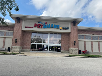 PetSmart