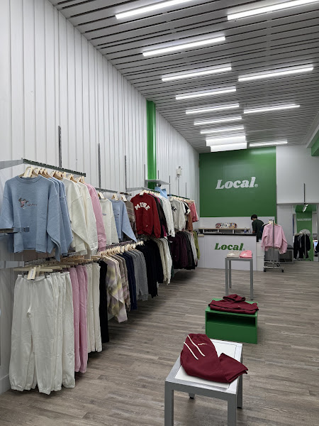 Maison Local