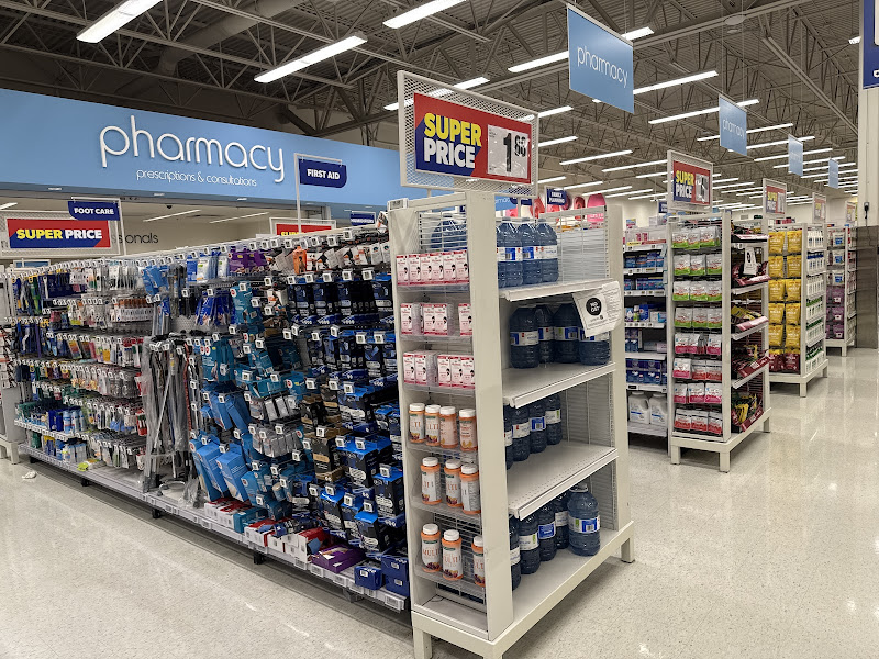 Loblaw Pharmacy