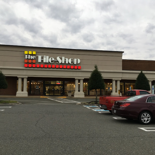 The Tile Shop