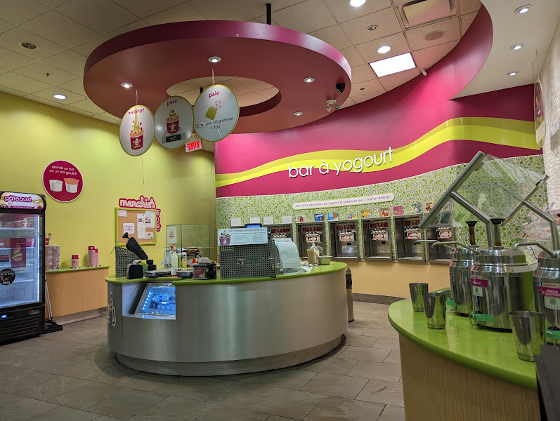 Menchie's
