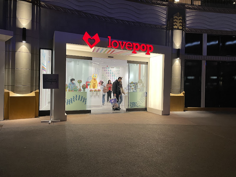 Lovepop