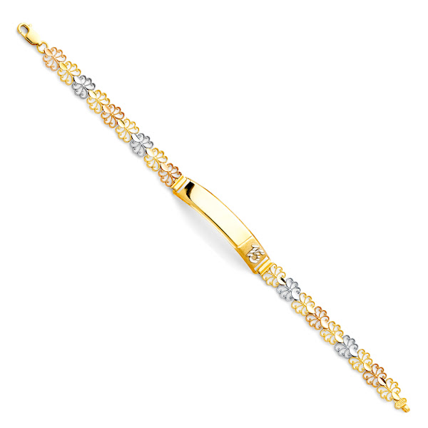 Los Mochis Jewelry