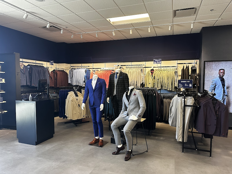 Men's Wearhouse