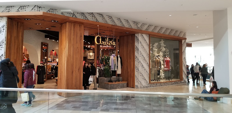 Aritzia