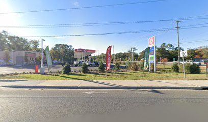 Circle K | Truck Stop