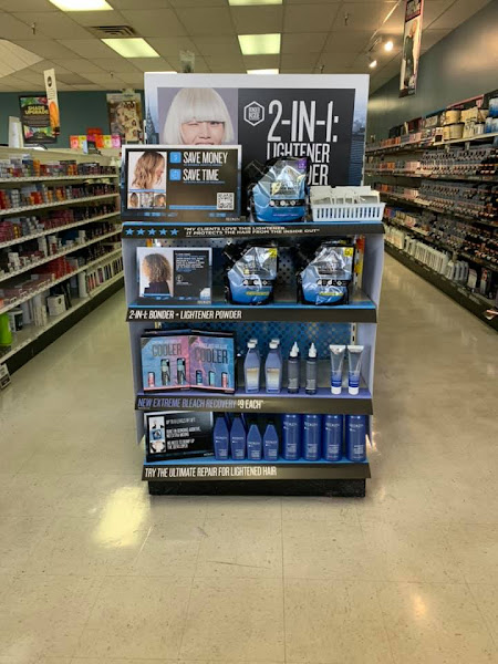State Beauty Supply