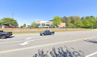 Walgreens Pharmacy