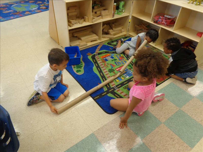 Constitution KinderCare
