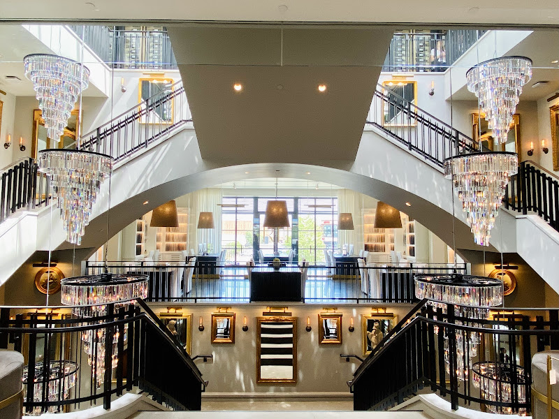 RH Minneapolis | The Gallery in Edina