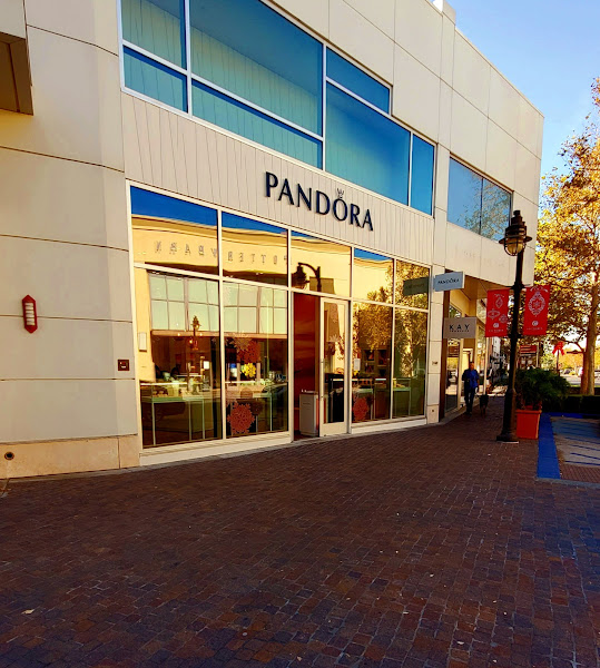 Pandora Jewelry