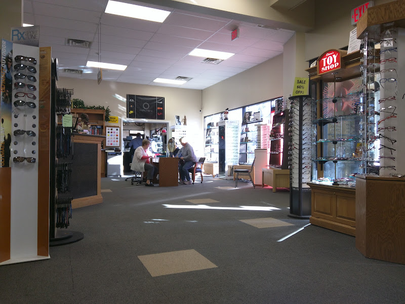 NeoVision Optical, P.C.